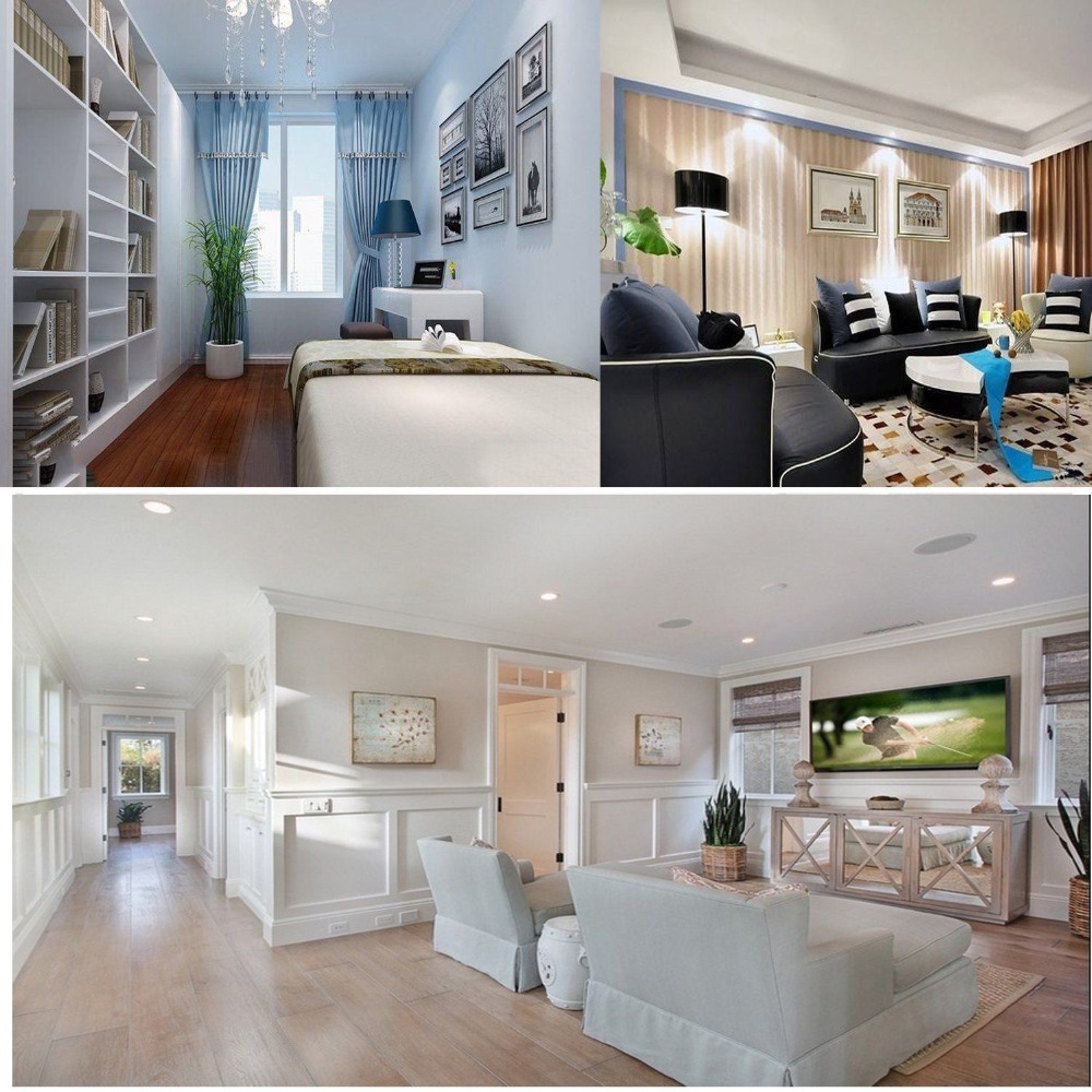 LED pásek 5m, teplá bílá 12V + zdroj zdarma