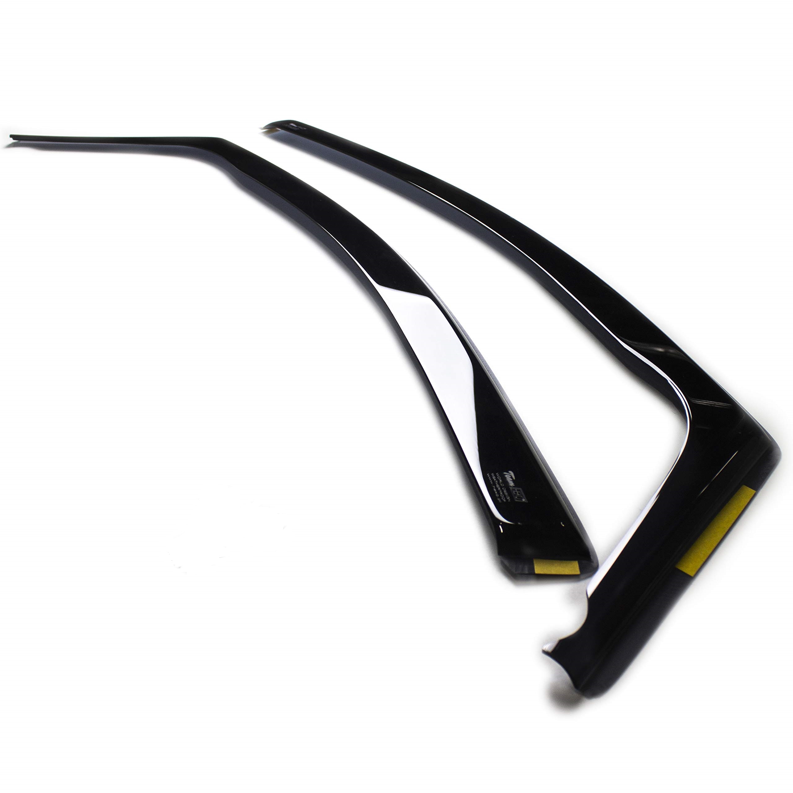Ofuky oken VW Passat B7 2015-2015