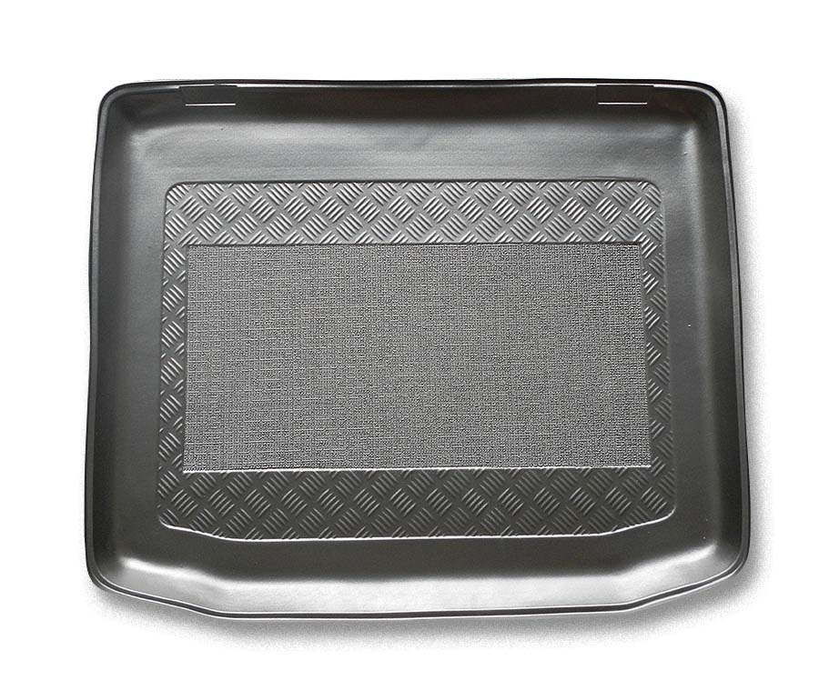 AKCE - Plastová vana do kufru Citroen C3 5dv., r.v 02- htb