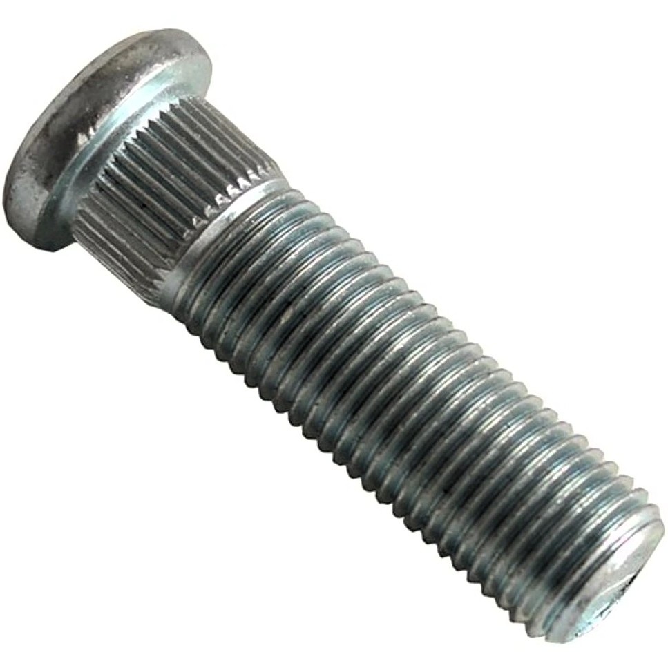 Kolový Svorník M12x1,5x40mm, průměr tisicíhranu 13mm