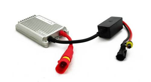 Startér pro přestavbové sady xenonů - 24V, slim