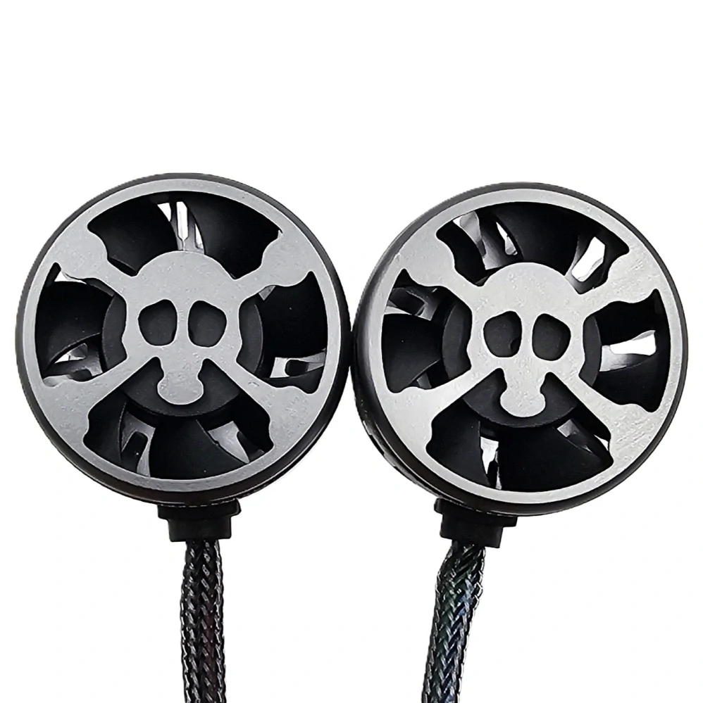 LED autožárovky H1 2x350W A7 PRO COB CANBUS 35000lm 6000K, TACPRO, sada 2ks