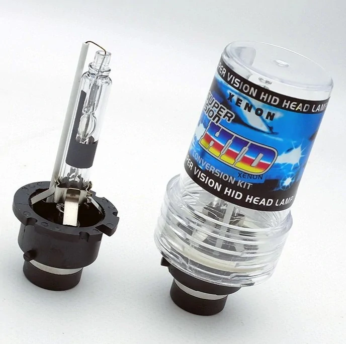 Xenonová výbojka D2R 4300K Super Vision, 1ks