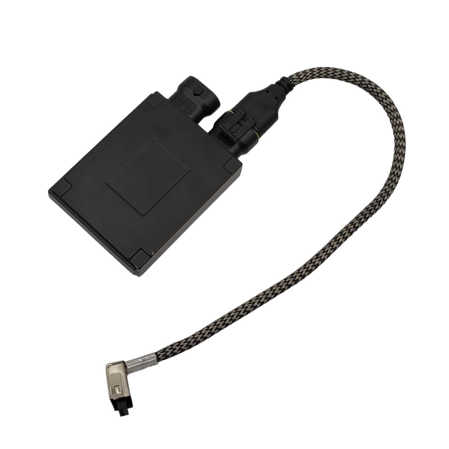 Samostatný ballast - startér k originálním xenonům D1S a D1R