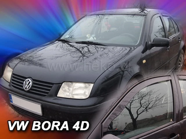 Ofuky oken VW Bora 1998 -
