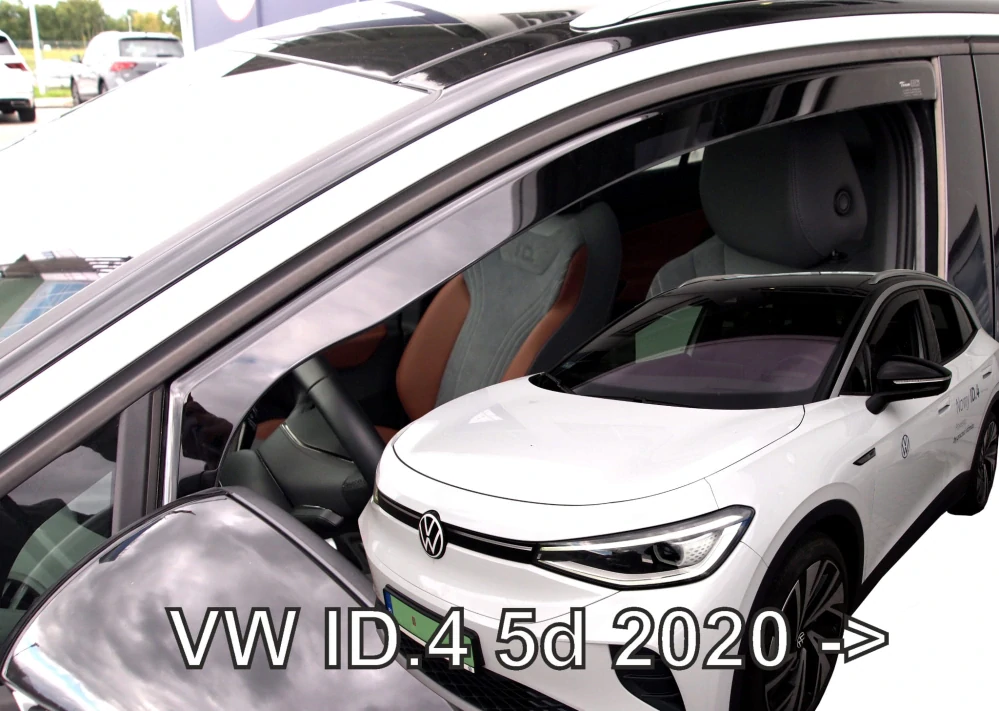 Ofuky oken VW ID.4 2022-