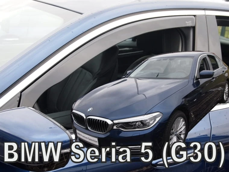 Ofuky oken BMW 5er 2017-, G30, G31