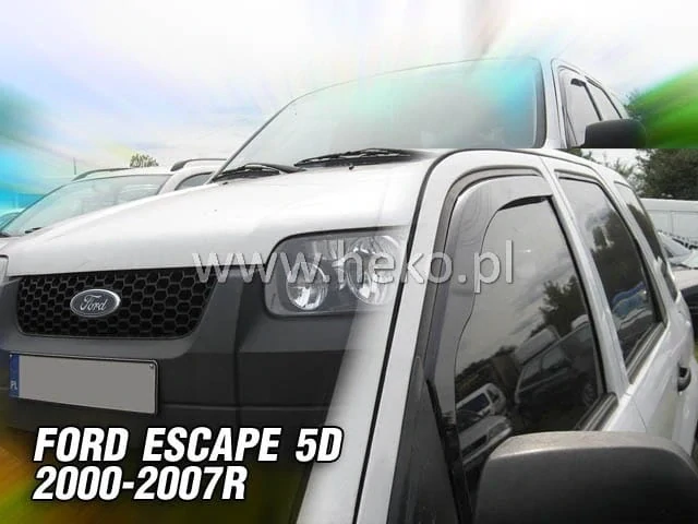 Ofuky oken Ford Escape 2000-2007