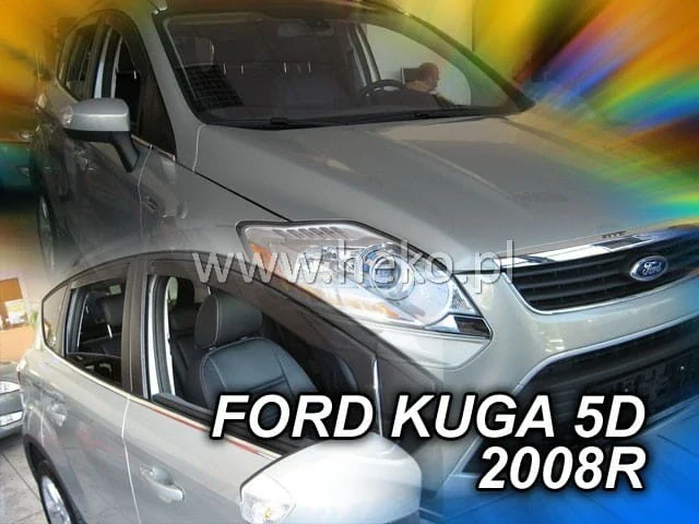 Ofuky oken Ford Kuga 2008-2013