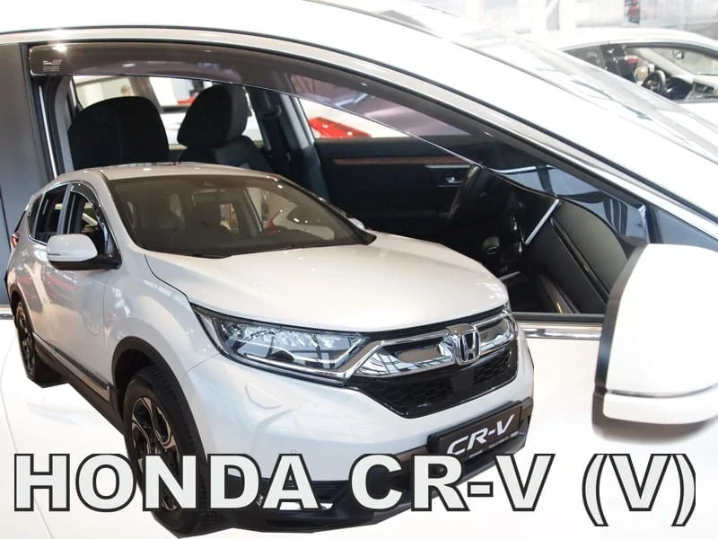 Ofuky oken Honda CR-V 2018-2023
