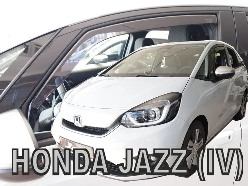 Ofuky oken Honda Jazz 2020-