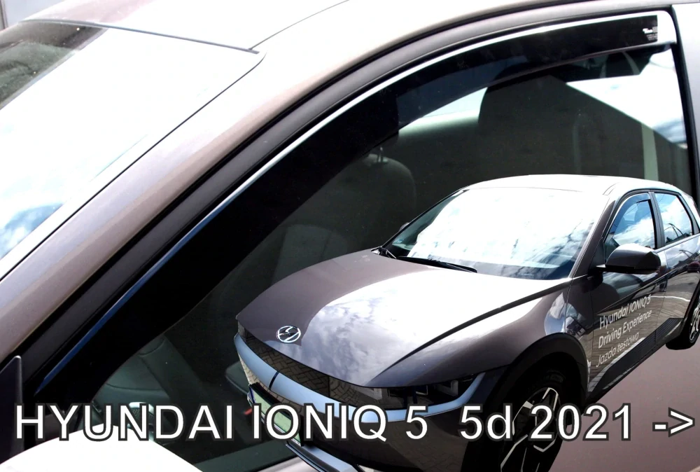 Ofuky oken Hyundai Ioniq 2021- 