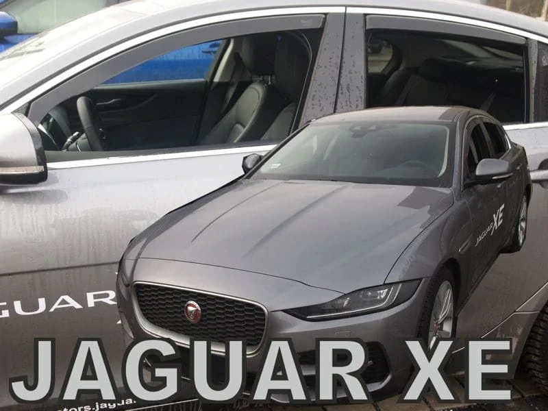 Ofuky oken Jaguar XE 2015-