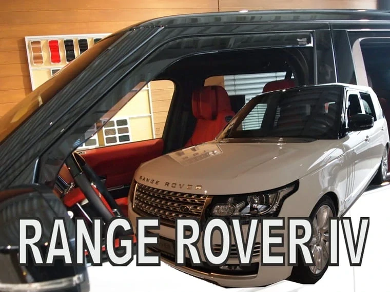 Ofuky oken Land Rover Range Rover 2013-2021
