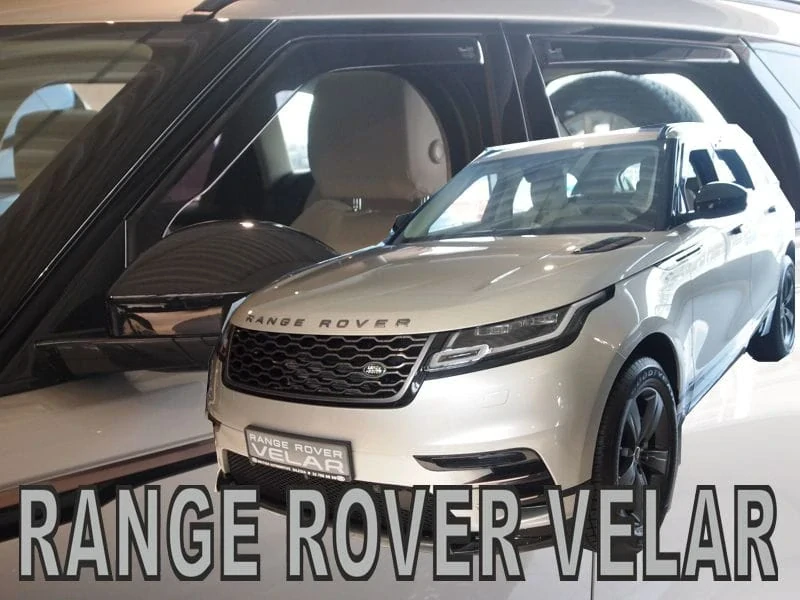 Ofuky oken Land Rover Range Rover Velar 2017-