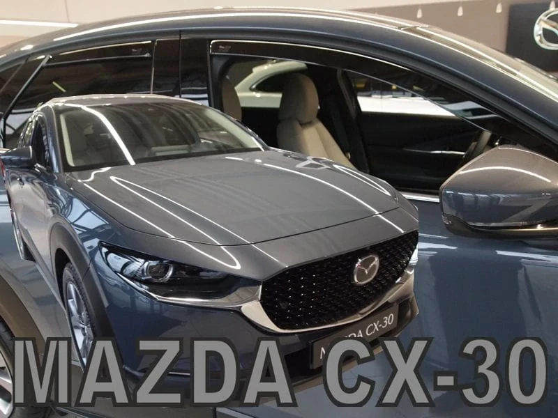 Ofuky oken Mazda CX-30 2019-