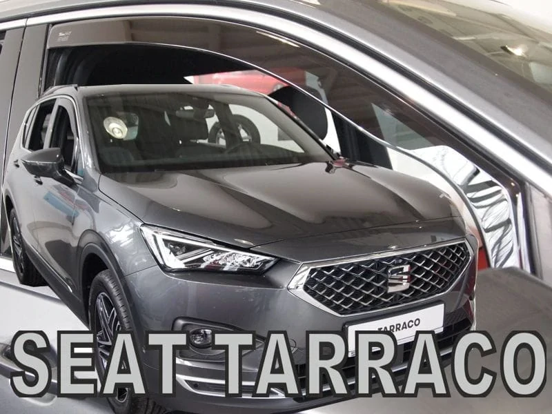 Ofuky oken Seat Tarraco 2019-