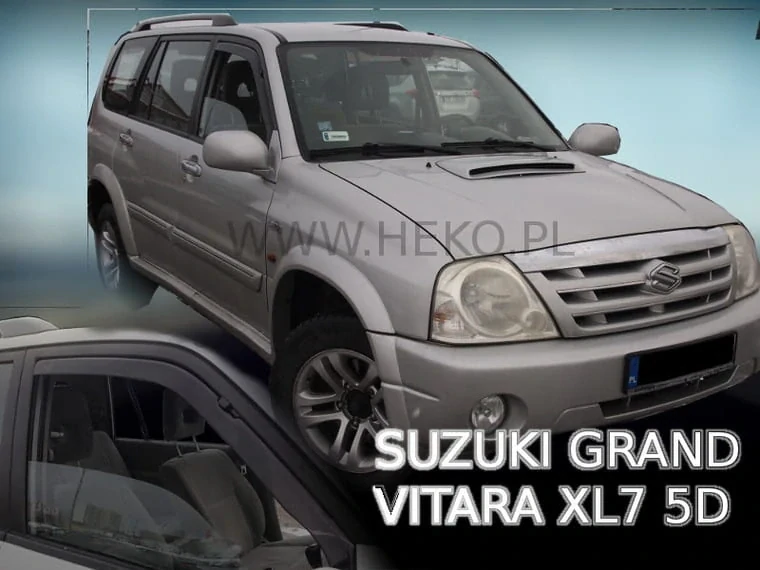 Ofuky oken Suzuki Grand Vitara 1998-2005