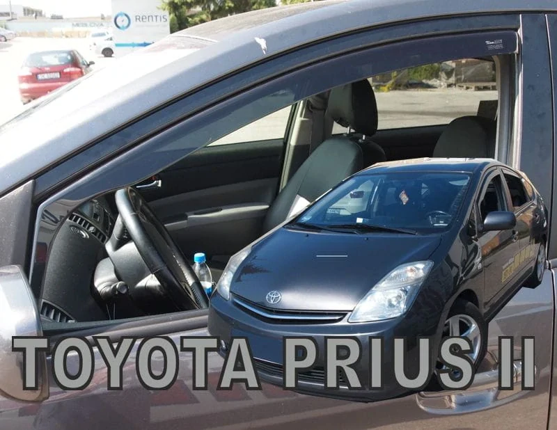 Ofuky oken Toyota Prius 2003-2009