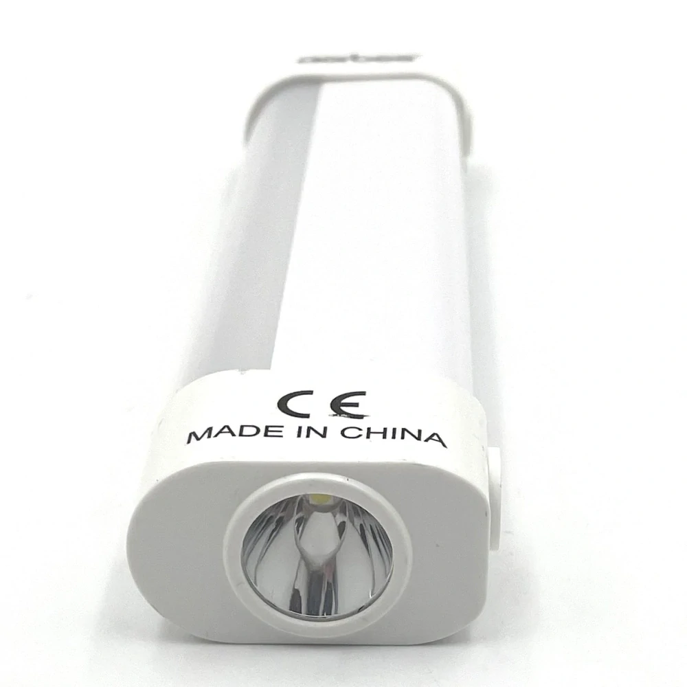 VÝPRODEJ - LED USB solární kempingové světlo 15 LED