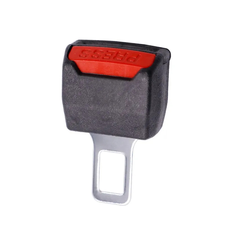Zarážka - prodloužení bezpečnostního pásu s upínacím mechanizmem, 1ks