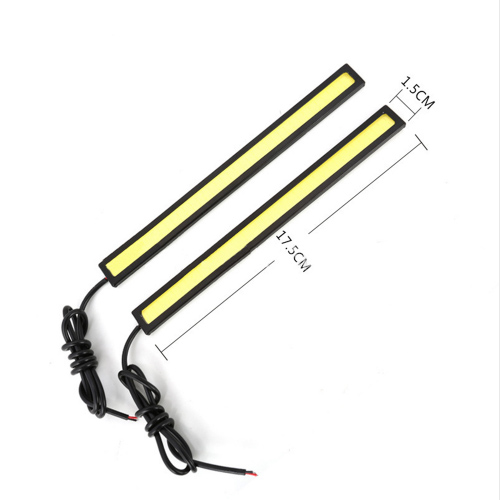 Výprodej - LED COB denní svícení, ultra bright