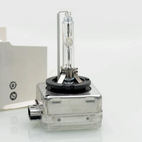 AKCE - Xenonové výbojky D3S 4300K k originálním světlometům,1ks