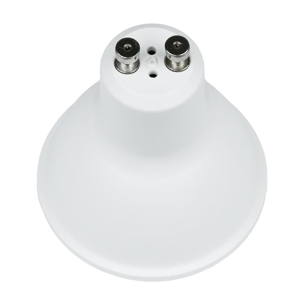 LED žárovka GU10 7W 6000K - studená bílá