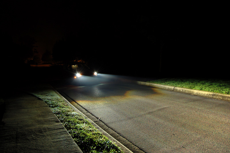 HOD autožárovky H4 5500K, 12V 90/100W, sada 2ks
