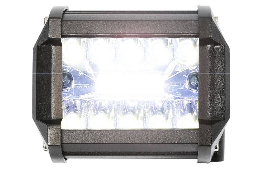 Pracovní světlo COMBO, 20xCREE 60W 6000lm